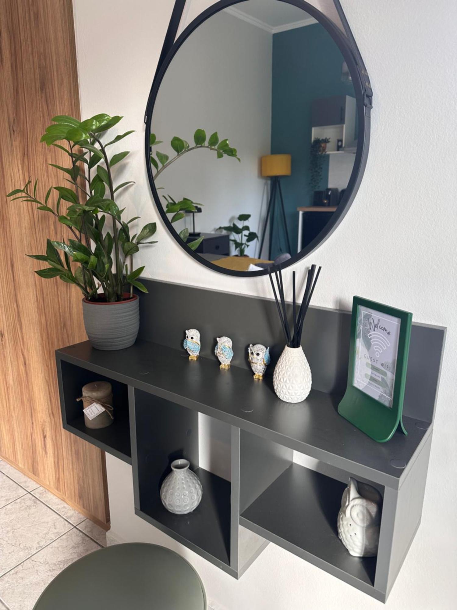 Apartment Jo's *